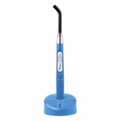 C01-M Mini LED Curing Light Blauw