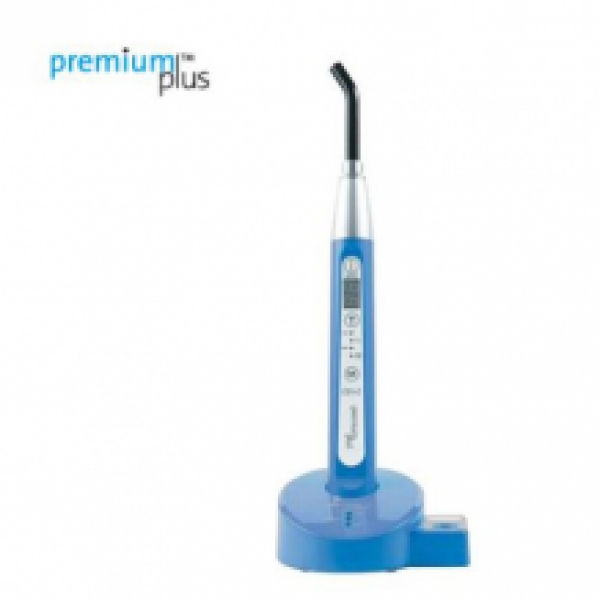 Led Curing Light C01-C blauw