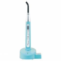 LED Curing Light C01-C bleu claire