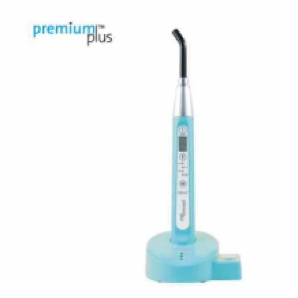 Led Curing Light C01-C blue legere