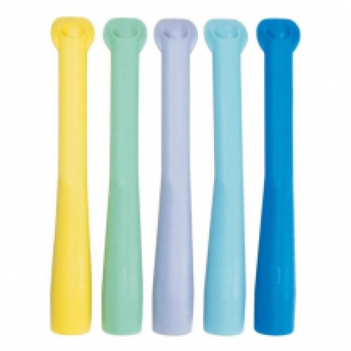 HVE Suction Tubes 16mm Child Small 10 st