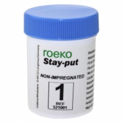 Roeko Stay-put retractiedraad - nr. 1