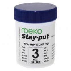 Roeko Stay-put retractiedraad - nr. 3