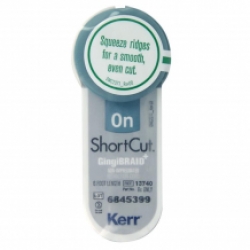 ShortCut braided cord niet geimpr. 0n