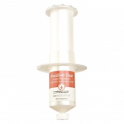 ViscoStat™ Clear IndiSpense® Syringe Refill 30 ml