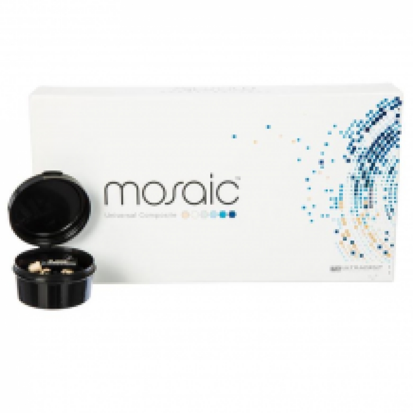 Mosaic Single capsules intro kit