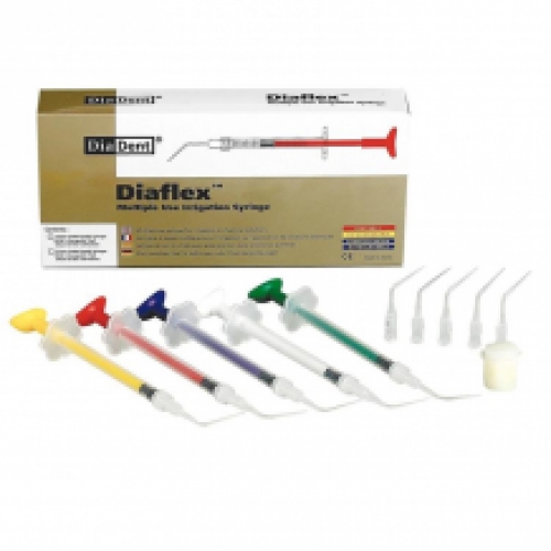 Diaflex 5 pcs