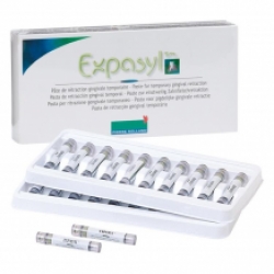 Expasyl Capsules Strawberry 20x1 g