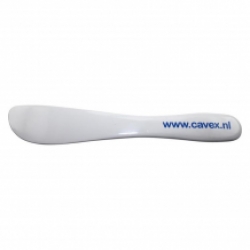 Cavex Spatule nylon pour alginate