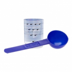 Set de mesure pour alginate