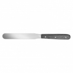 Spatule à empreintes flexible 220mm