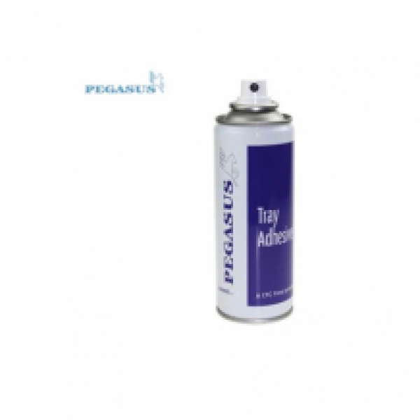 Adhesief Spray voor alginaat