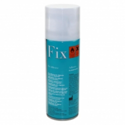 Fix Adhesive - Spray 88 g