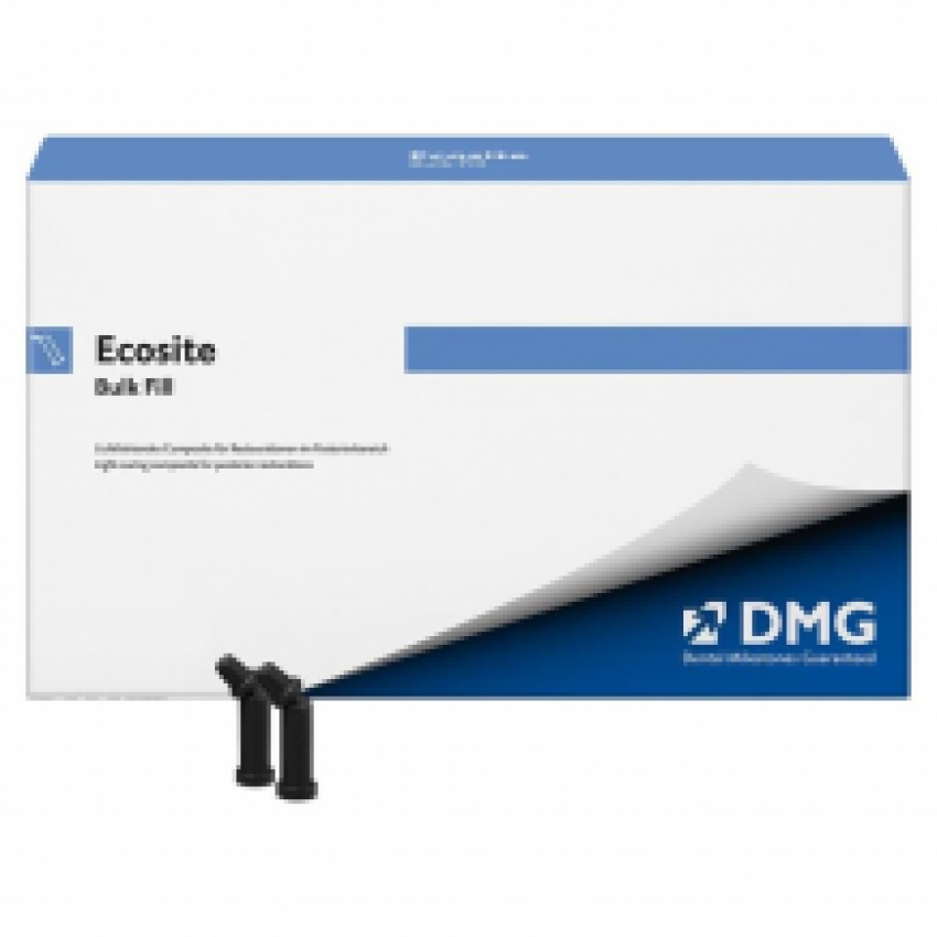 Ecosite Bulk Fill Light 4g