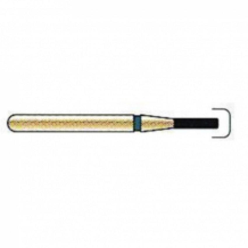 Diatech fg 835r/010-4ml 5 st