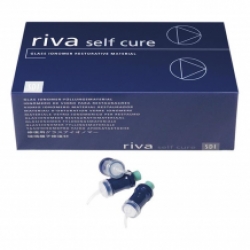 Riva SC A3.5 Regular 50 pcs