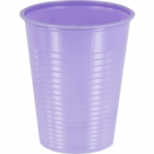 Drinkbekers Lavendel 180 cc 3000 st.