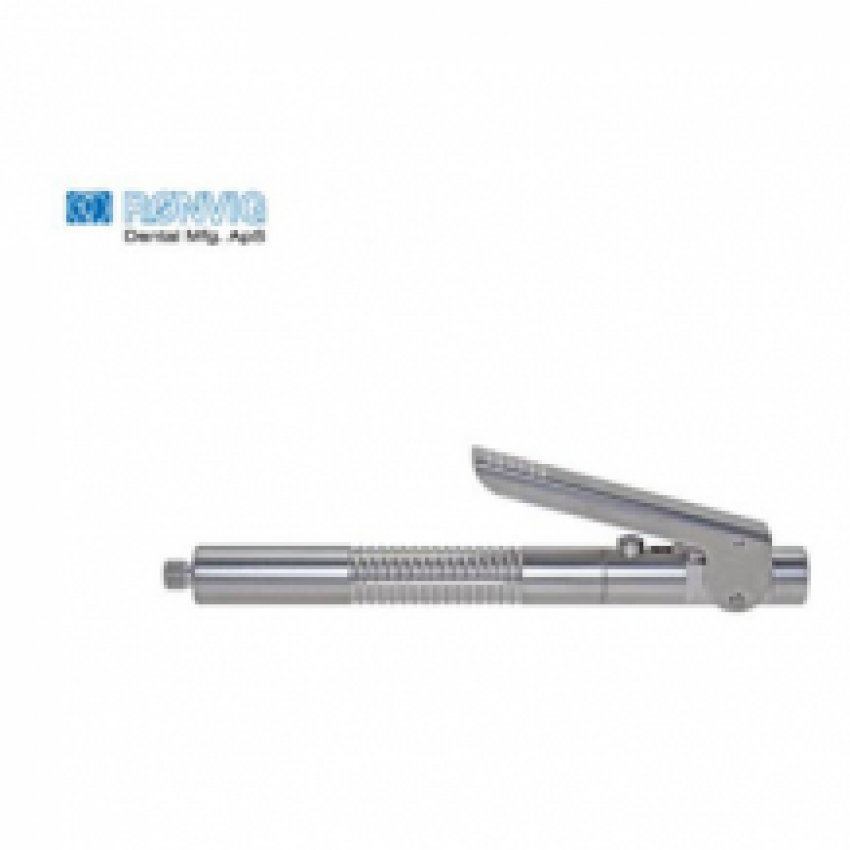 Paroject Intraligamentaire Injectiespuit