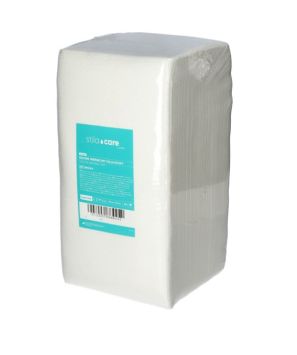Handdoeken wegwerp (40x70 cm) 100 stuks