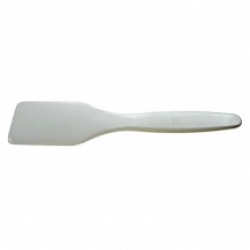 Cavex spatule pour alginate mixeur