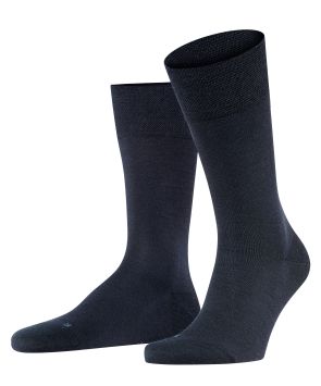 FALKE Sensitive Berlin Heren Sokken Navy