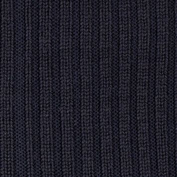FALKE Nelson Heren Bootsokken Navy