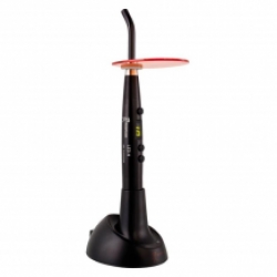 Woodpecker Curing Light LED.H - zwart