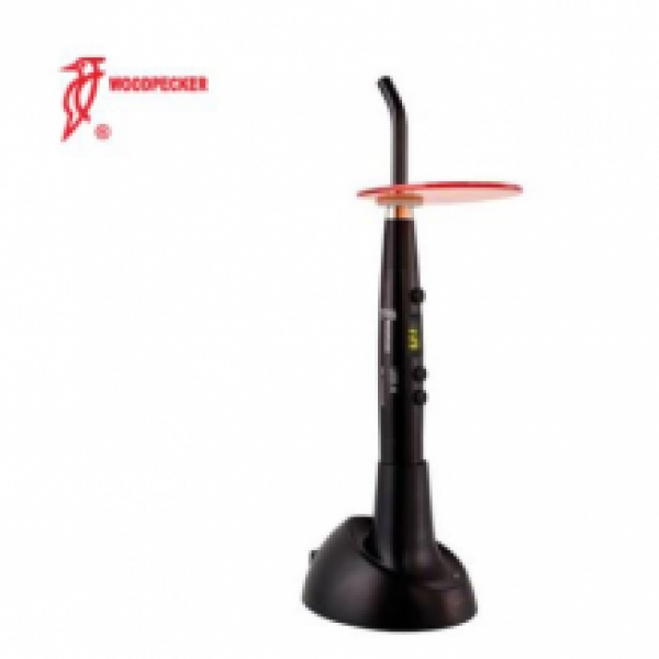 WP Curing Light LED.H zwart