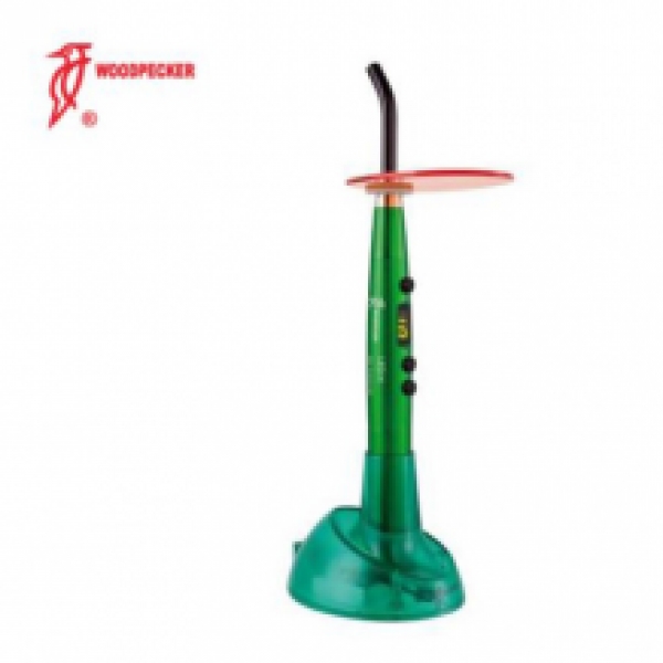 WP Curing Light LED.H vert