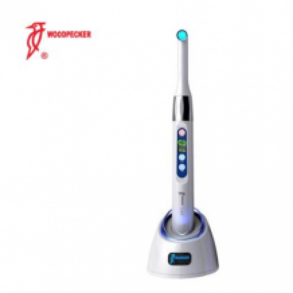 WP Curing Light ILED