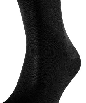 Chaussettes Hommes FALKE Tiago Noir