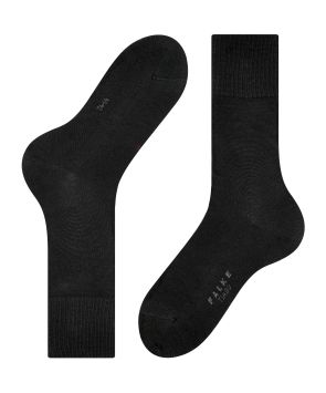 Chaussettes Hommes FALKE Tiago Noir