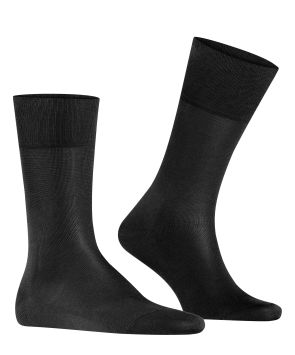 Chaussettes Hommes FALKE Tiago Noir