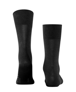 Chaussettes Hommes FALKE Tiago Noir