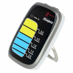 Minipex Apex Locator