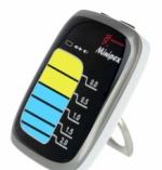 Minipex Apex Locator