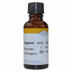 Eugenol liquide 25ml