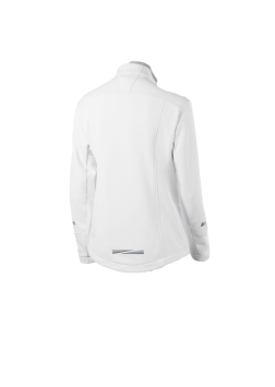 Veste polaire BP pour femmes blanc