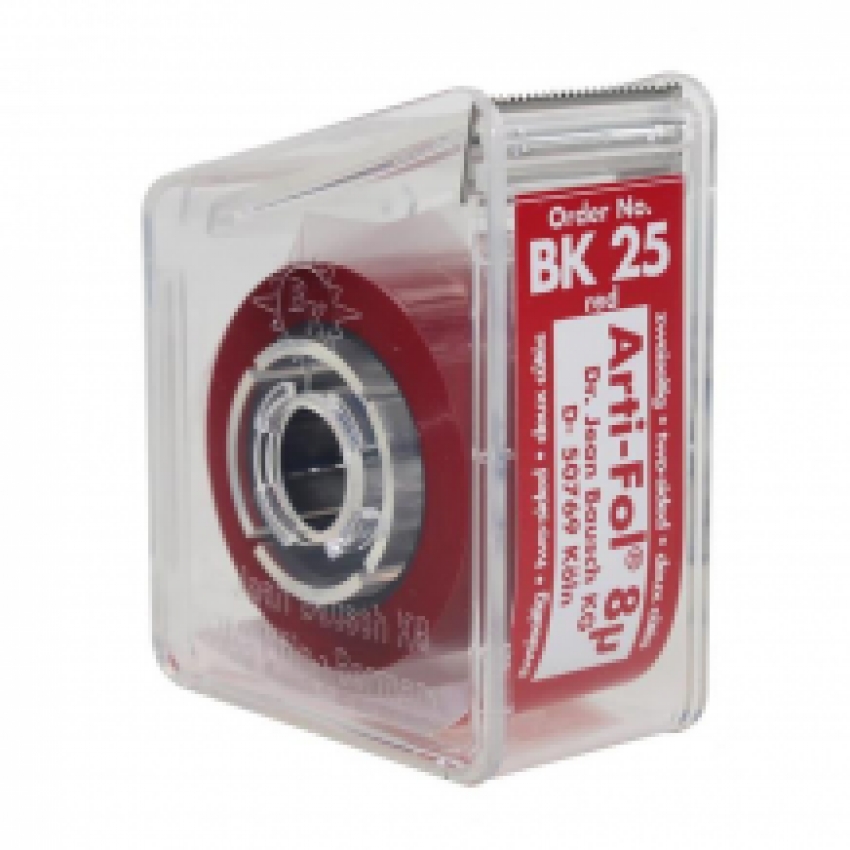 BK-25 Arti-Fol Dispenser 22mm DZ rood