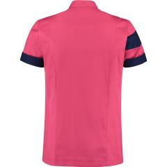 De Berkel JUUL Unisex jack fuchsia/marine