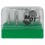 MDT Diamant FG 109C-012 (Komet 835C) groen