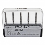 MDT Diamant FG 173-019XC (Komet 848)