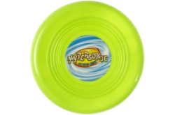 Vliegende schijf frisbee mini ass . 24 st