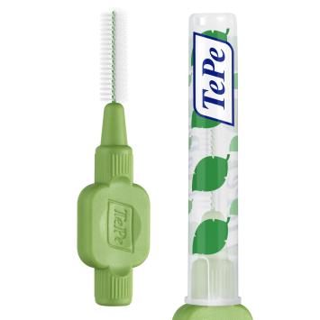 TePe Interdentale Green 0,80 mm  1x6 st