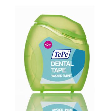 TePe Dental Tape 10x40 meter 