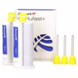 Occlufast+ Standard pack 2x50 ml