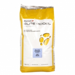 Elite Model fast sky blue 3 kg