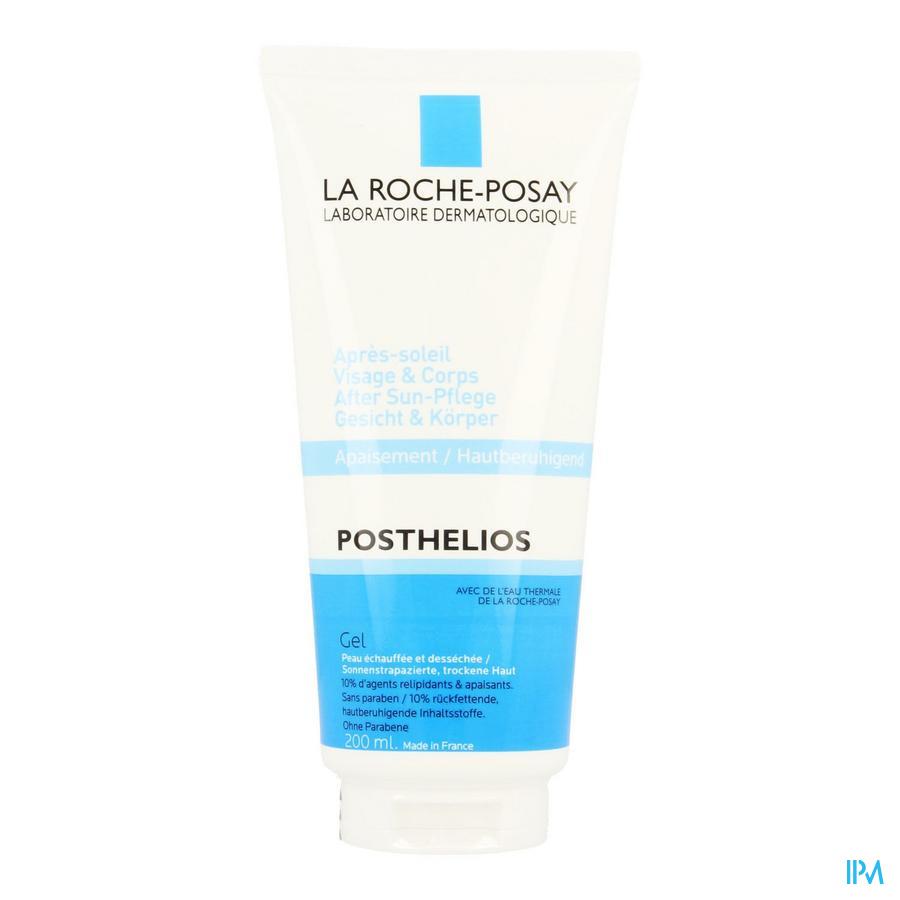 Posthelios Aftersun (200ml)