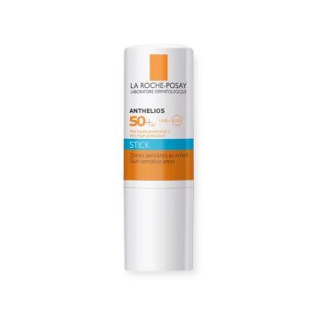 Anthelios Stick gevoelige zones spf 50+