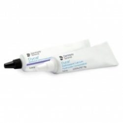 Dycal® pulpadekking tube refill - ivoor 24 g